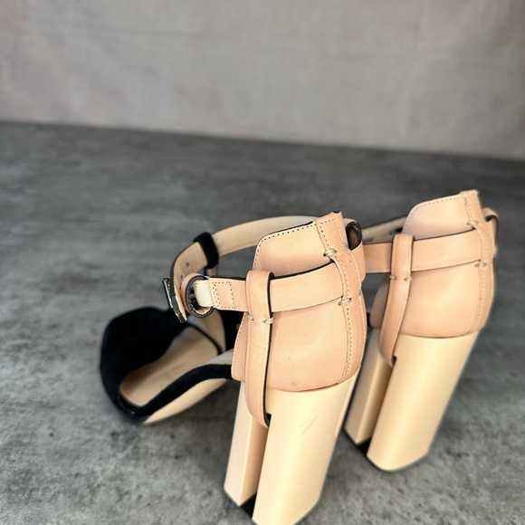 Reed Krakoff Heels - Picture 8 of 10